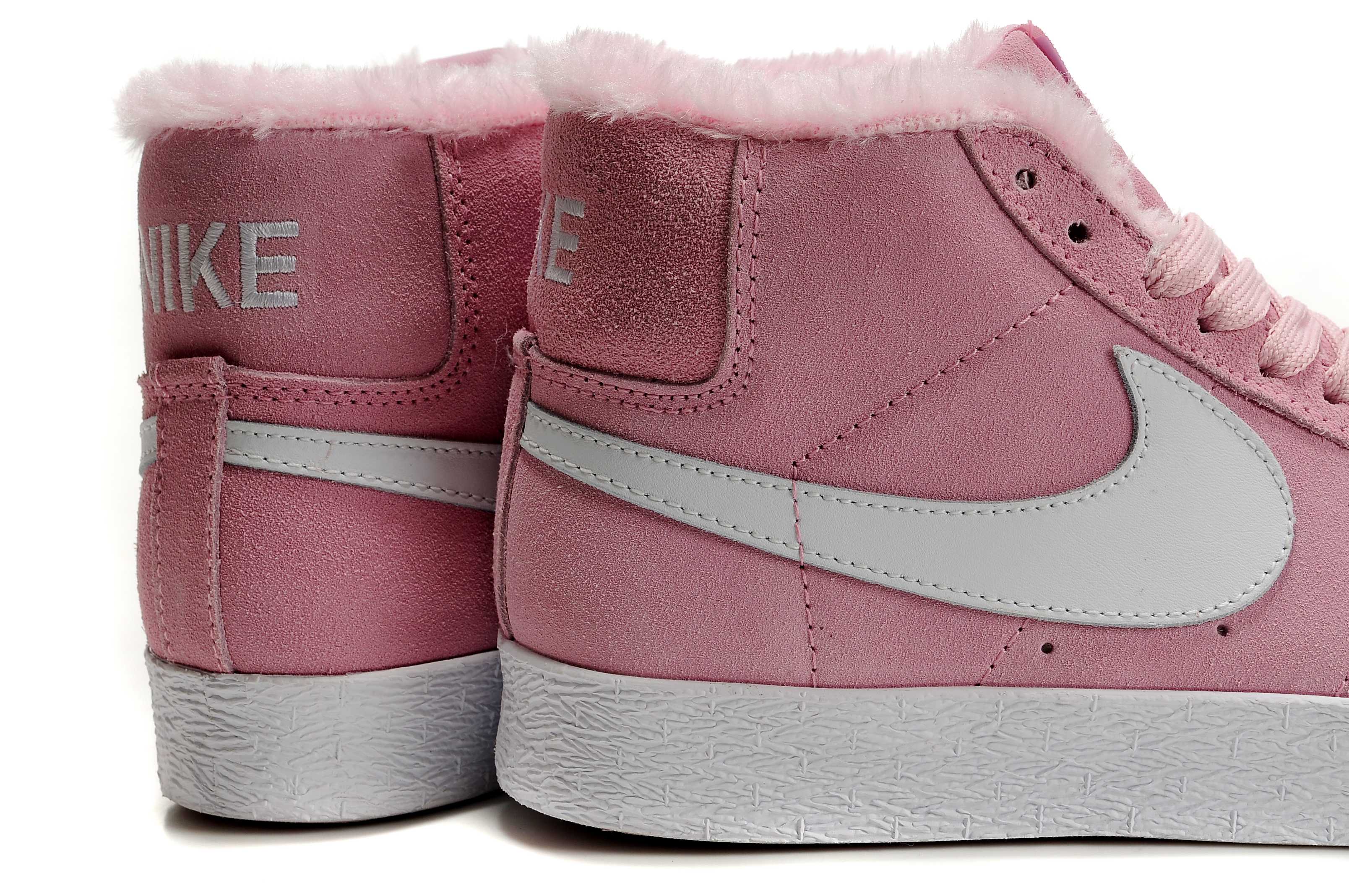 nike sb blazer high cuir beau chaussures nike blazer sport19